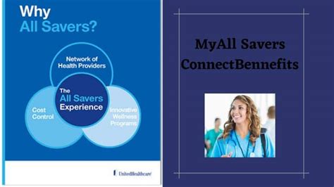 my all savers member.